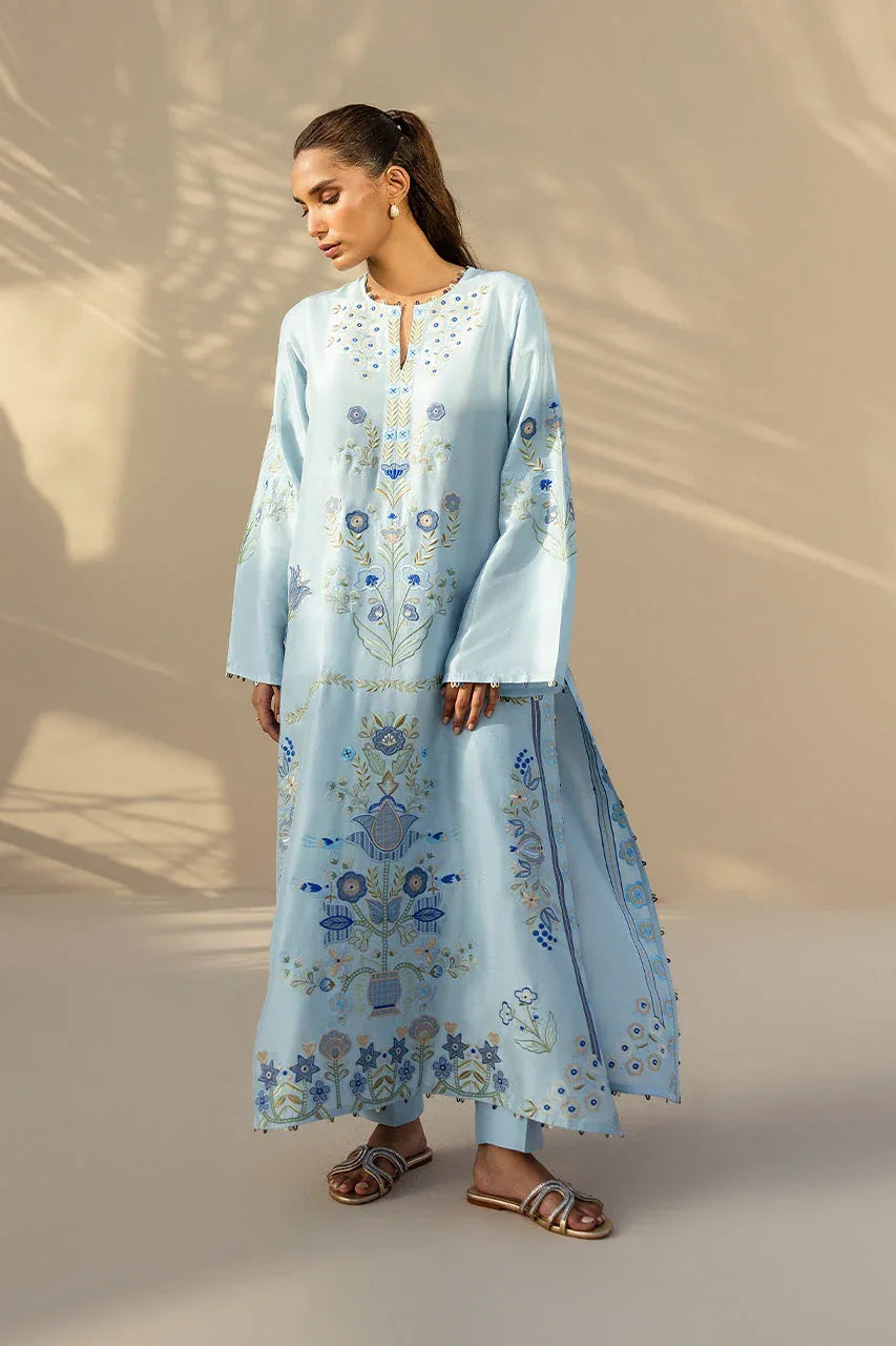Sania Maskatiya | Samara Luxe 25 | Geena - Rang-e-Khaas