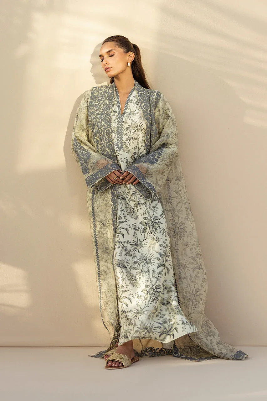 Sania Maskatiya | Samara Luxe 25 | Orla - Rang-e-Khaas