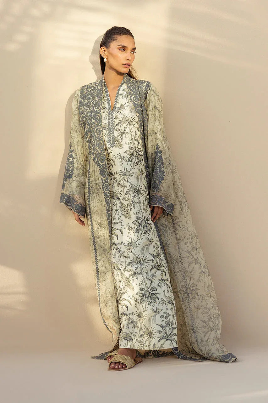 Sania Maskatiya | Samara Luxe 25 | Orla - Rang-e-Khaas
