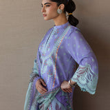 Zainab Chottani | Tahra Lawn 25 | Lina