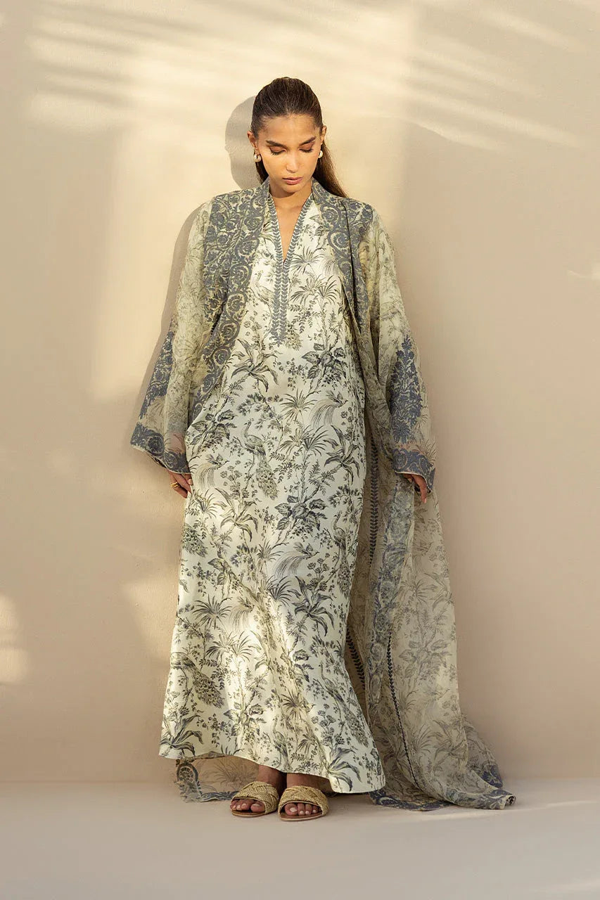 Sania Maskatiya | Samara Luxe 25 | Orla - Rang-e-Khaas