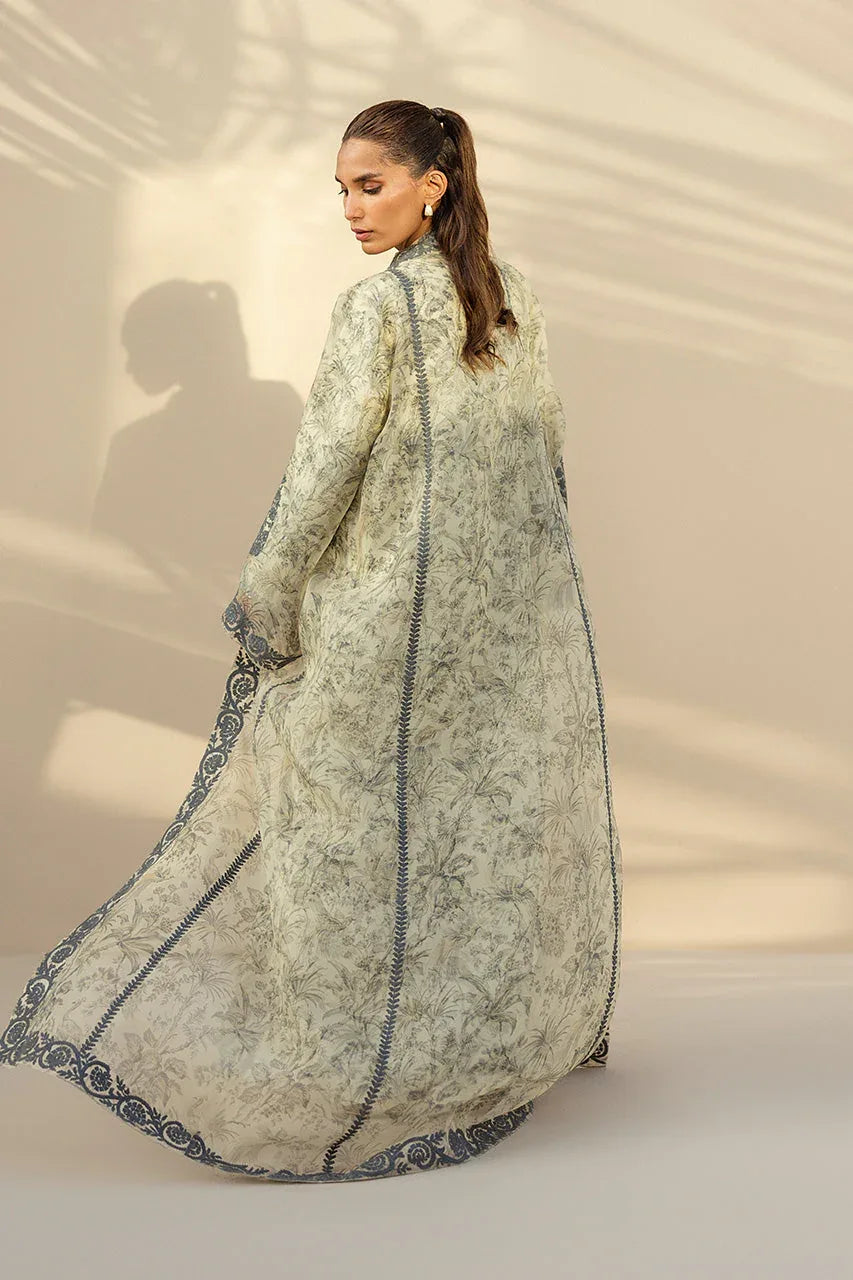 Sania Maskatiya | Samara Luxe 25 | Orla - Rang-e-Khaas