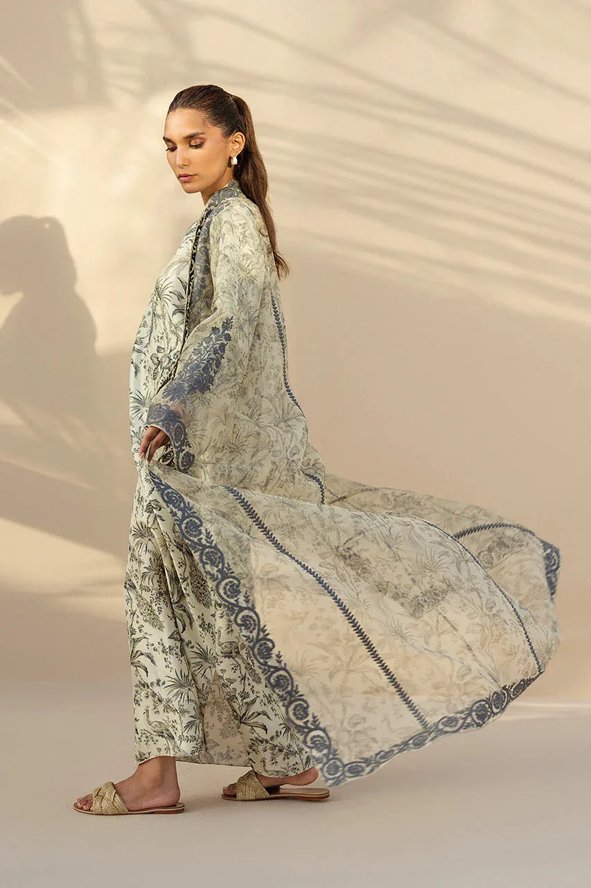Sania Maskatiya | Samara Luxe 25 | Orla - Rang-e-Khaas