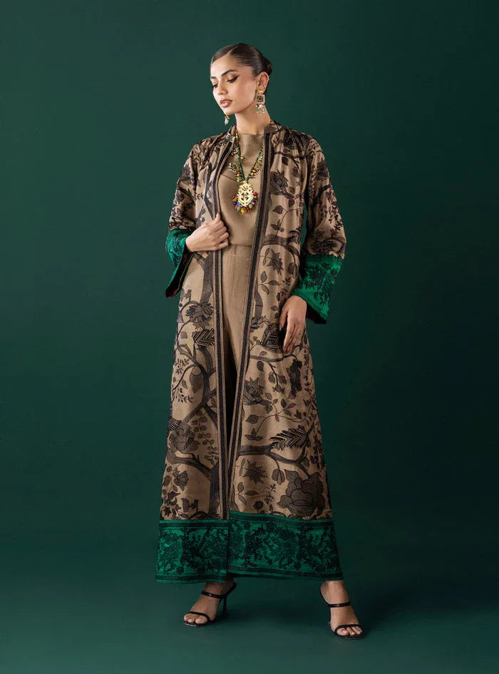 Zainab Chottani | The Kaftan Edit | Zeen - Rang-e-Khaas