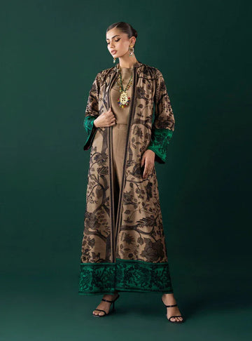 Zainab Chottani | The Kaftan Edit | Zeen - Rang-e-Khaas