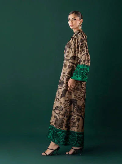 Zainab Chottani | The Kaftan Edit | Zeen - Rang-e-Khaas