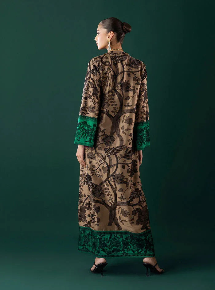 Zainab Chottani | The Kaftan Edit | Zeen - Rang-e-Khaas