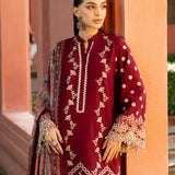 Zainab Chottani | Chikankari 25 | Izrah - 2B