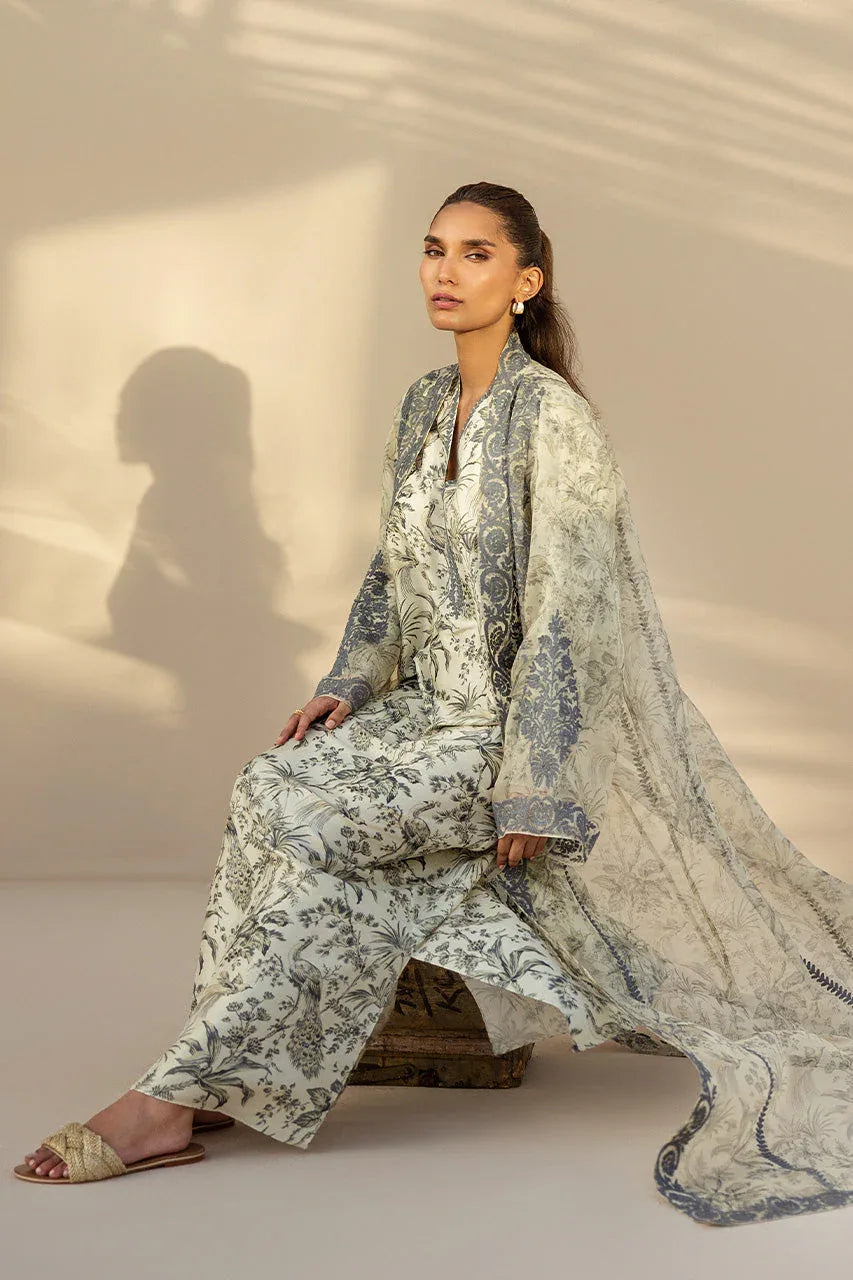 Sania Maskatiya | Samara Luxe 25 | Orla - Rang-e-Khaas