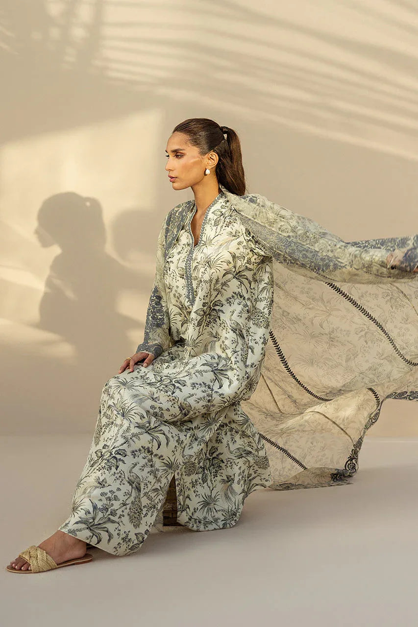 Sania Maskatiya | Samara Luxe 25 | Orla - Rang-e-Khaas