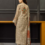Zainab Chottani | Tahra Lawn 25 | Aymah