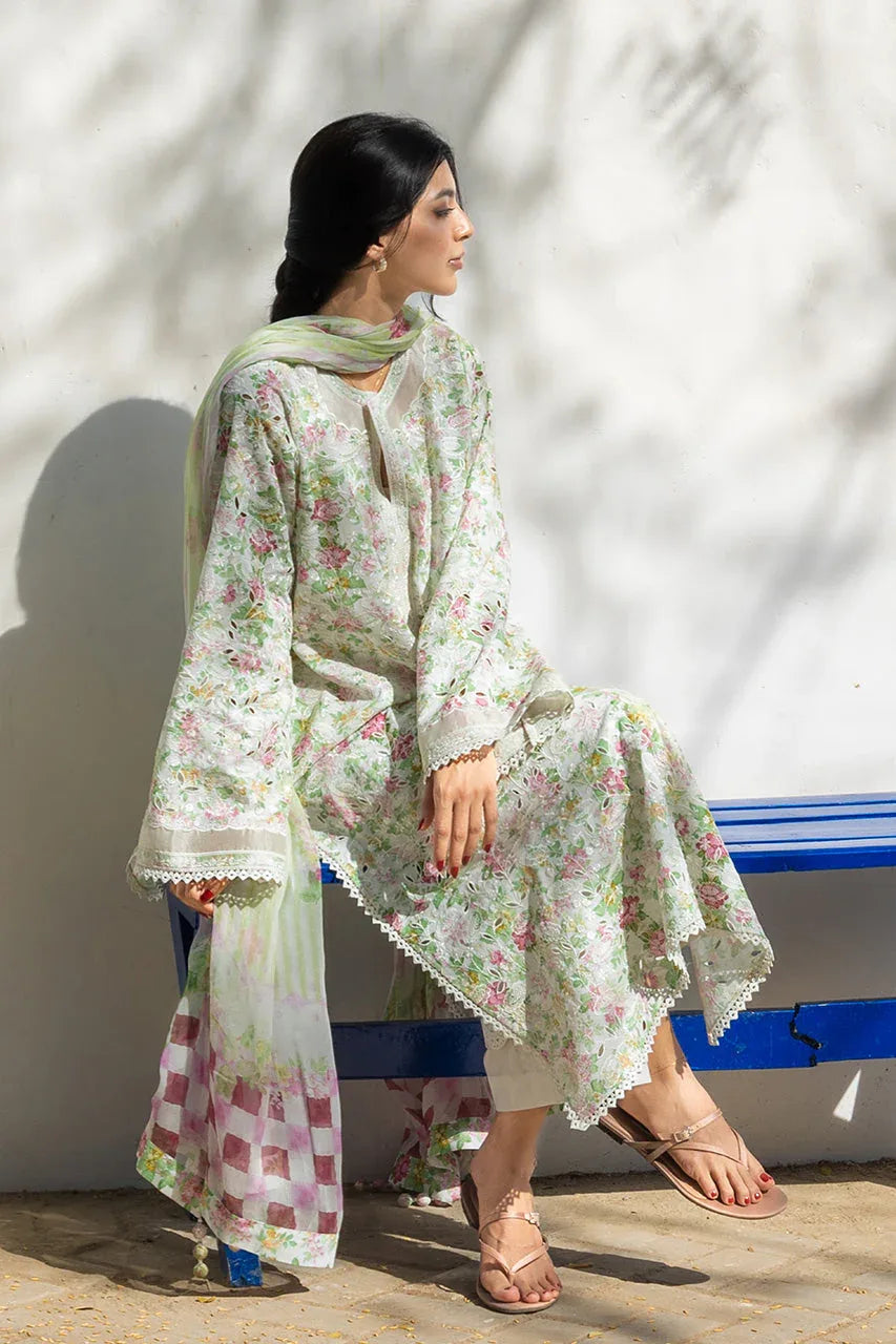 Nami (B) - Rang-e-Khaas