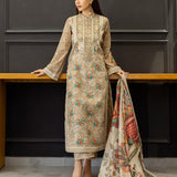 Zainab Chottani | Tahra Lawn 25 | Aymah