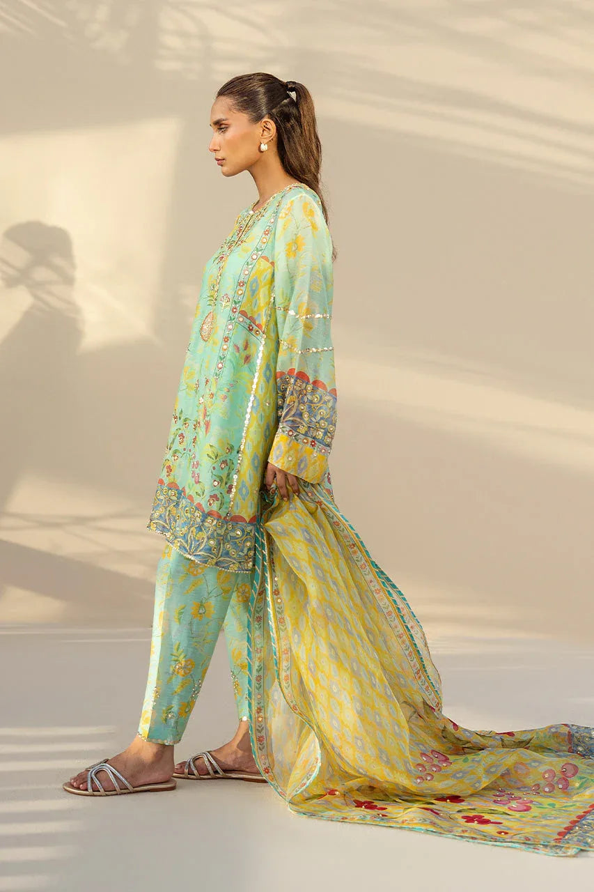 Sania Maskatiya | Samara Luxe 25 | Lamia - Rang-e-Khaas
