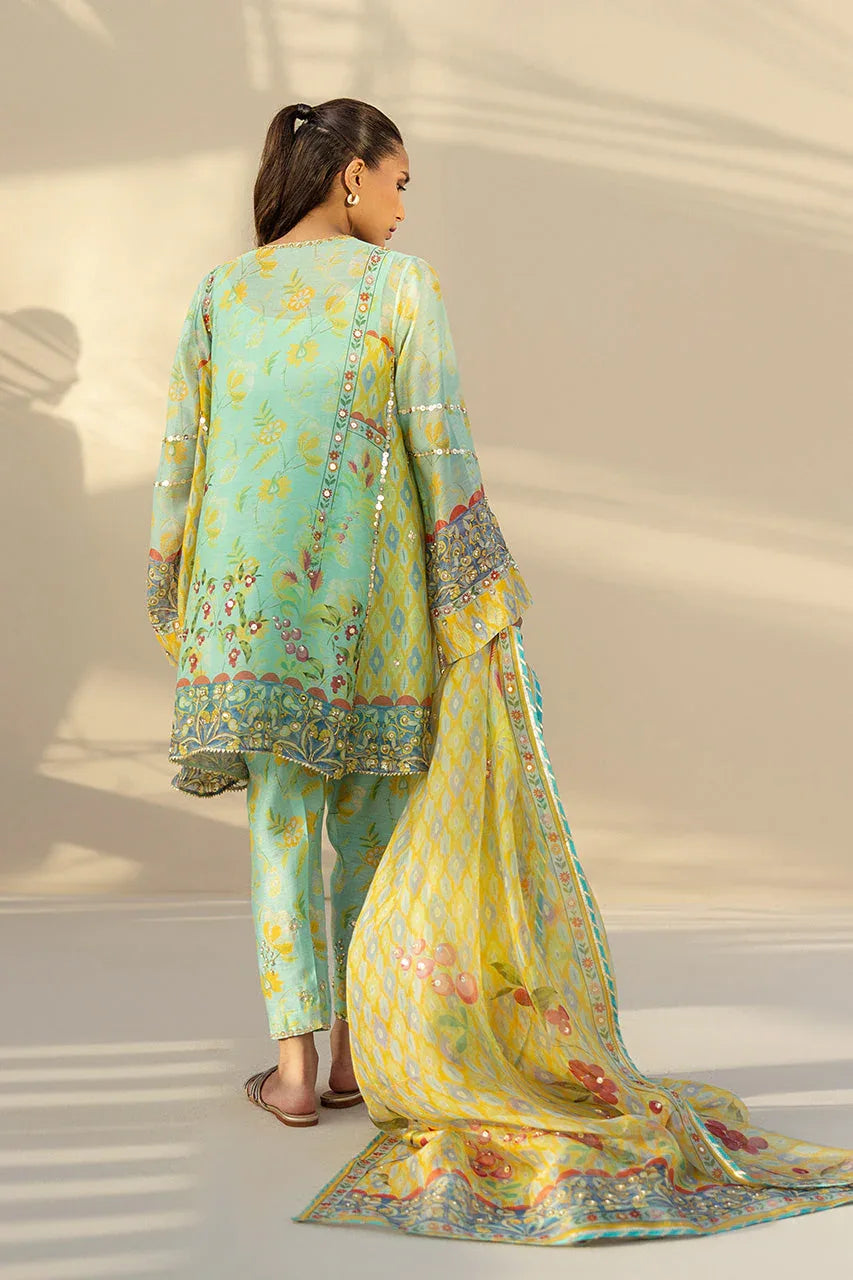 Sania Maskatiya | Samara Luxe 25 | Lamia - Rang-e-Khaas
