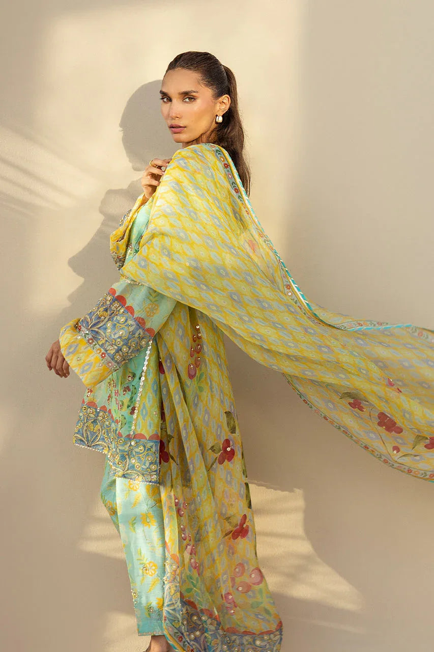 Sania Maskatiya | Samara Luxe 25 | Lamia - Rang-e-Khaas