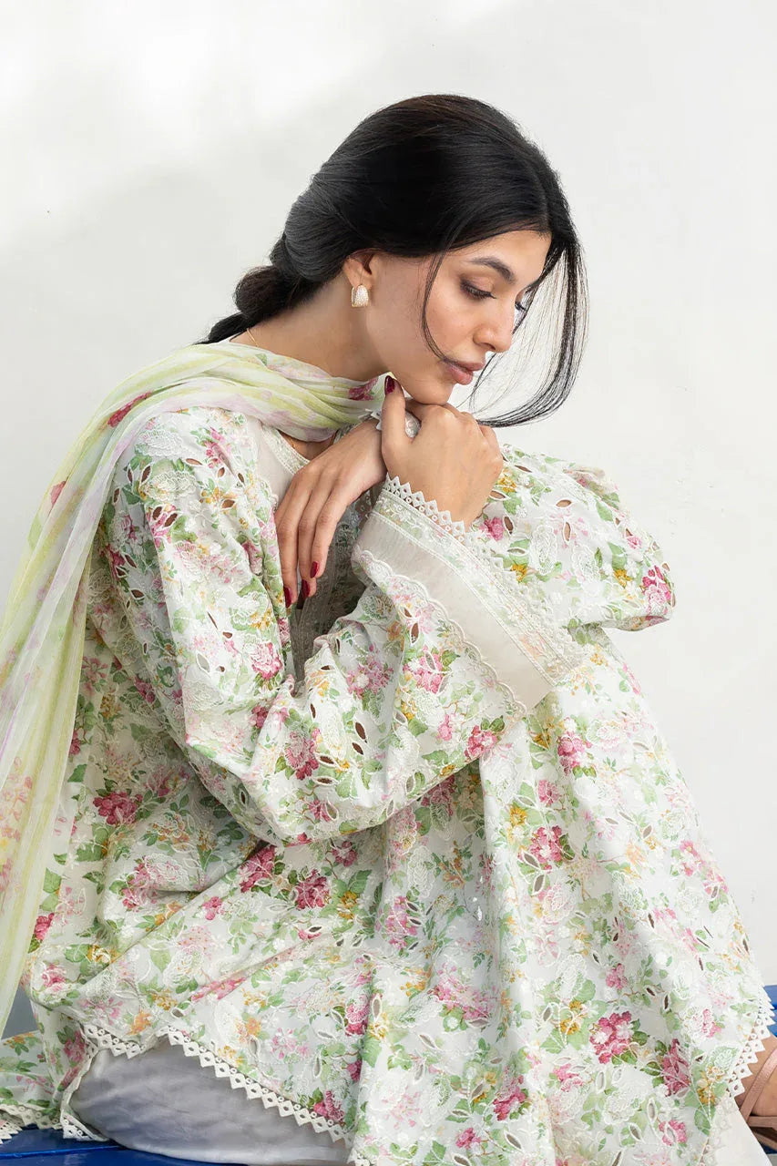 Nami (B) - Rang-e-Khaas