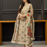 Zainab Chottani | Tahra Lawn 25 | Aymah