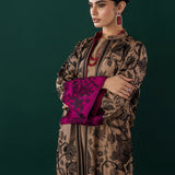 Zainab Chottani | Luxury Pret | IZNA