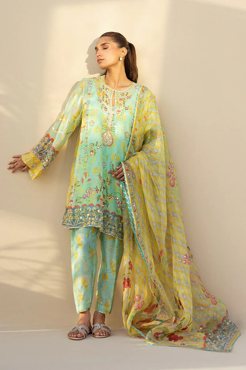Sania Maskatiya | Samara Luxe 25 | Lamia - Rang-e-Khaas