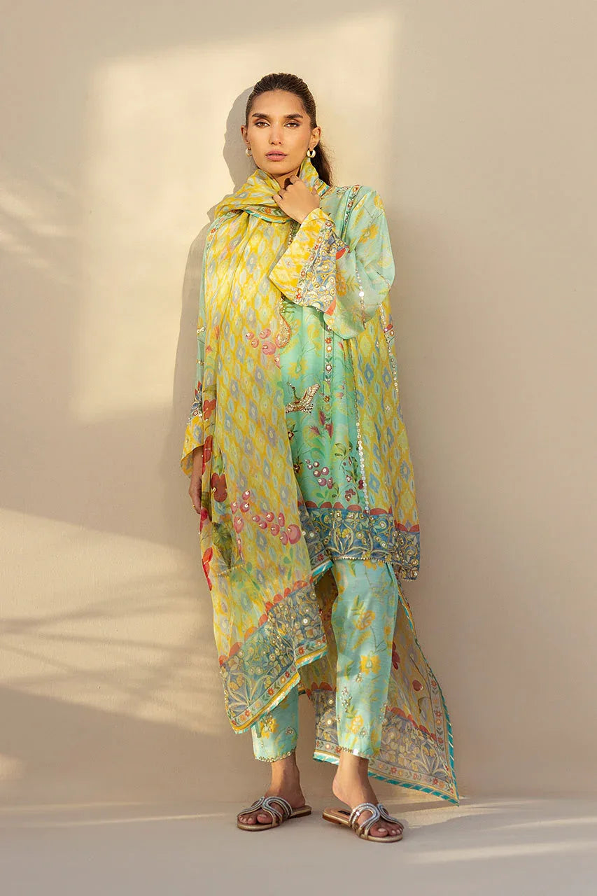 Sania Maskatiya | Samara Luxe 25 | Lamia - Rang-e-Khaas