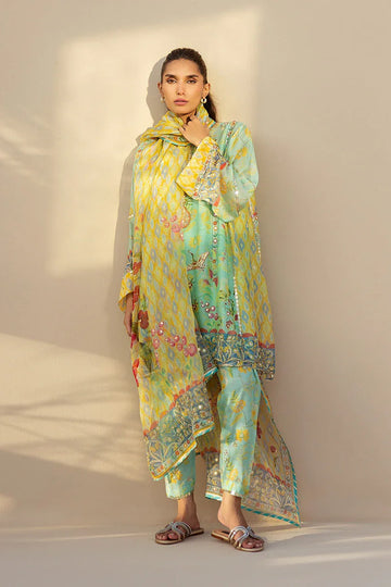 Sania Maskatiya | Samara Luxe 25 | Lamia - Rang-e-Khaas