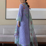 Zainab Chottani | Tahra Lawn 25 | Lina