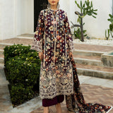 Zainab Chottani | Chikankari 25 | Reeya - 10B