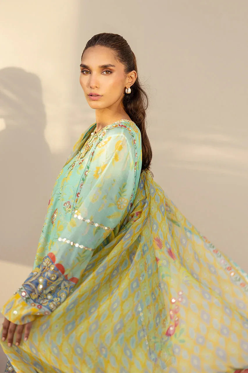 Sania Maskatiya | Samara Luxe 25 | Lamia - Rang-e-Khaas