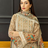 Zainab Chottani | Tahra Lawn 25 | Aymah