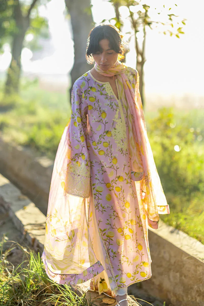 Ambar (B) - Rang-e-Khaas