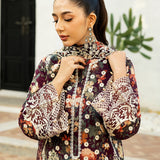 Zainab Chottani | Chikankari 25 | Reeya - 10B