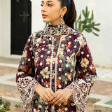 Zainab Chottani | Chikankari 25 | Reeya - 10B