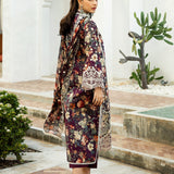 Zainab Chottani | Chikankari 25 | Reeya - 10B