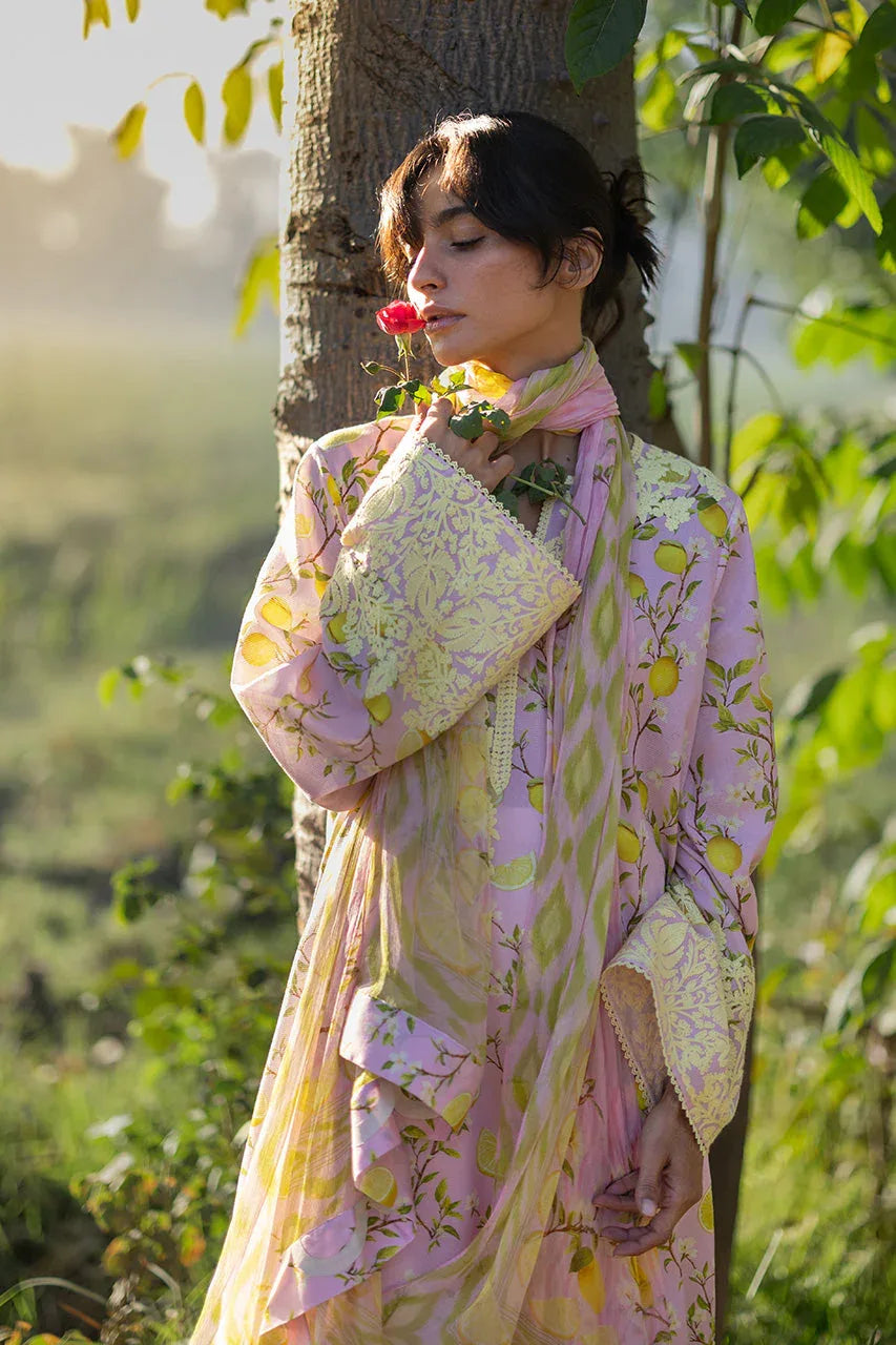 Ambar (B) - Rang-e-Khaas
