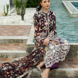 Zainab Chottani | Chikankari 25 | Reeya - 10B