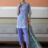 Zainab Chottani | Tahra Lawn 25 | Lina