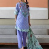 Zainab Chottani | Tahra Lawn 25 | Lina