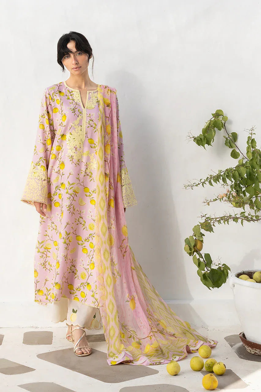 Ambar (B) - Rang-e-Khaas