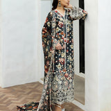Zainab Chottani | Chikankari 25 | Reeya - 10A