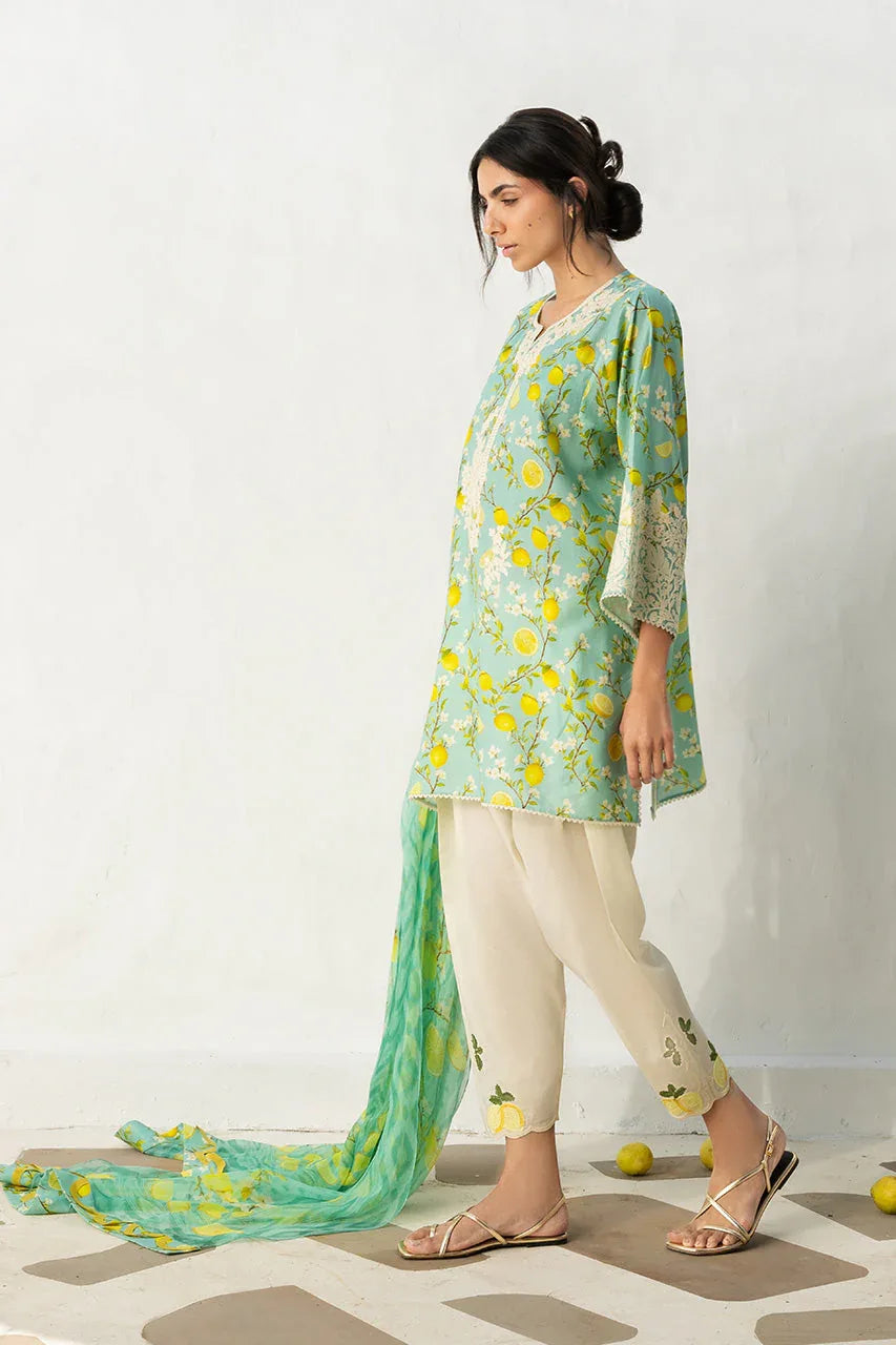 Ambar (A) - Rang-e-Khaas