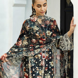Zainab Chottani | Chikankari 25 | Reeya - 10A