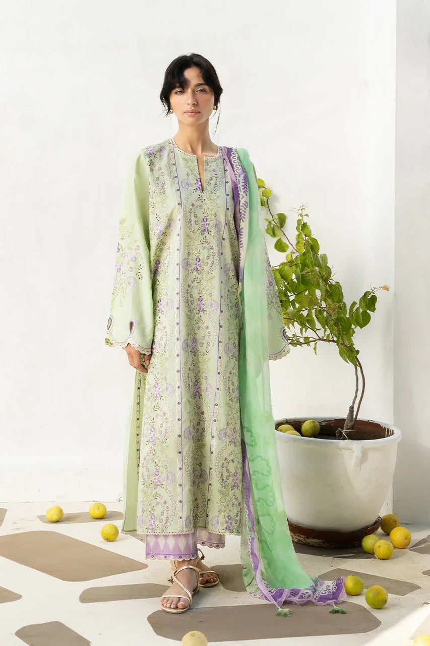 Fez (B) - Rang-e-Khaas