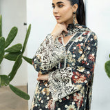 Zainab Chottani | Chikankari 25 | Reeya - 10A
