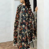Zainab Chottani | Chikankari 25 | Reeya - 10A