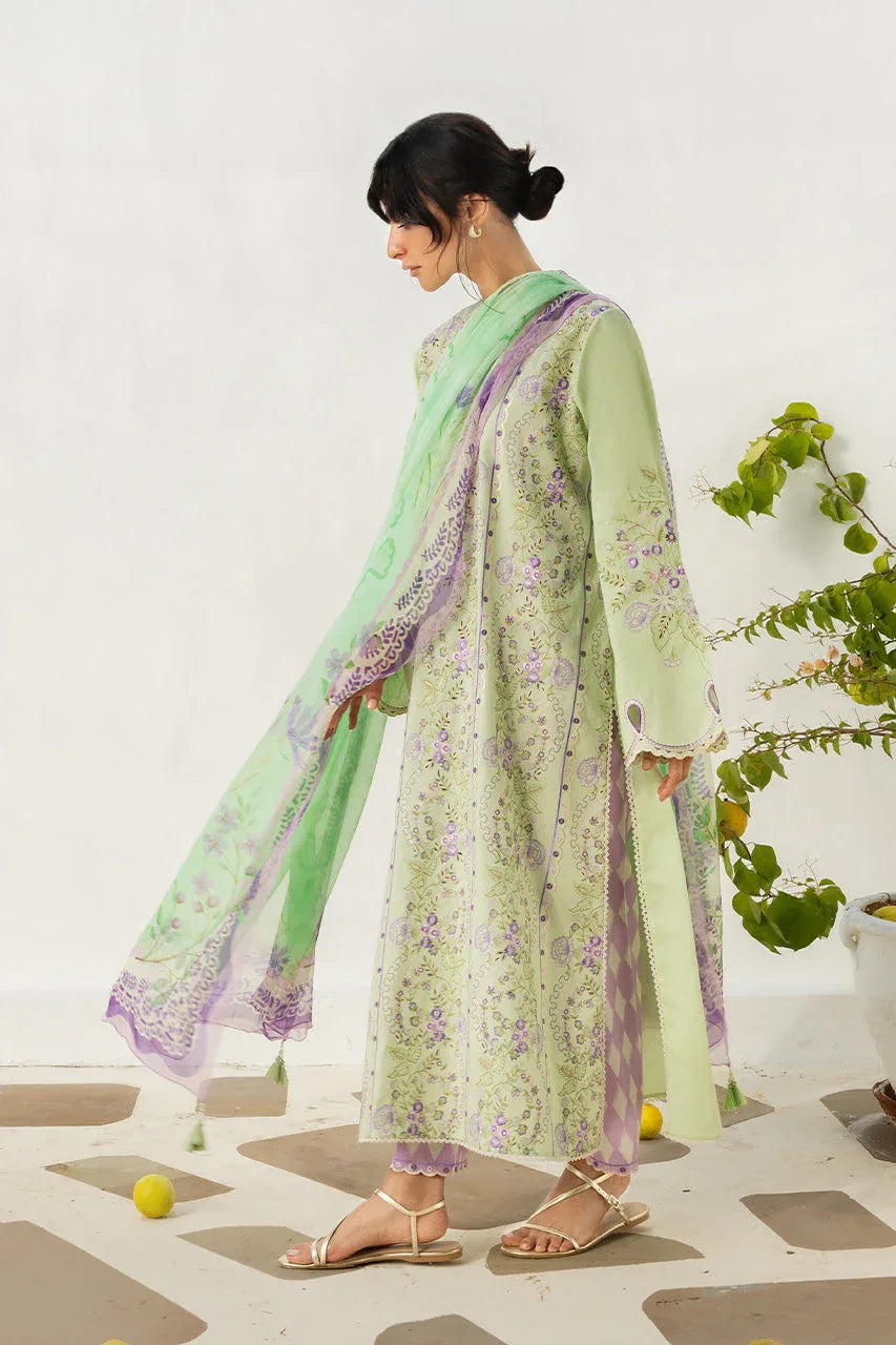 Fez (B) - Rang-e-Khaas