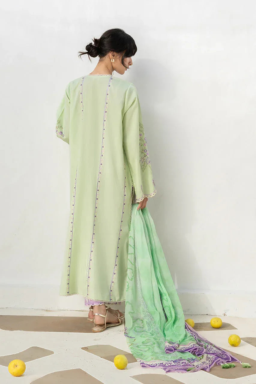 Fez (B) - Rang-e-Khaas