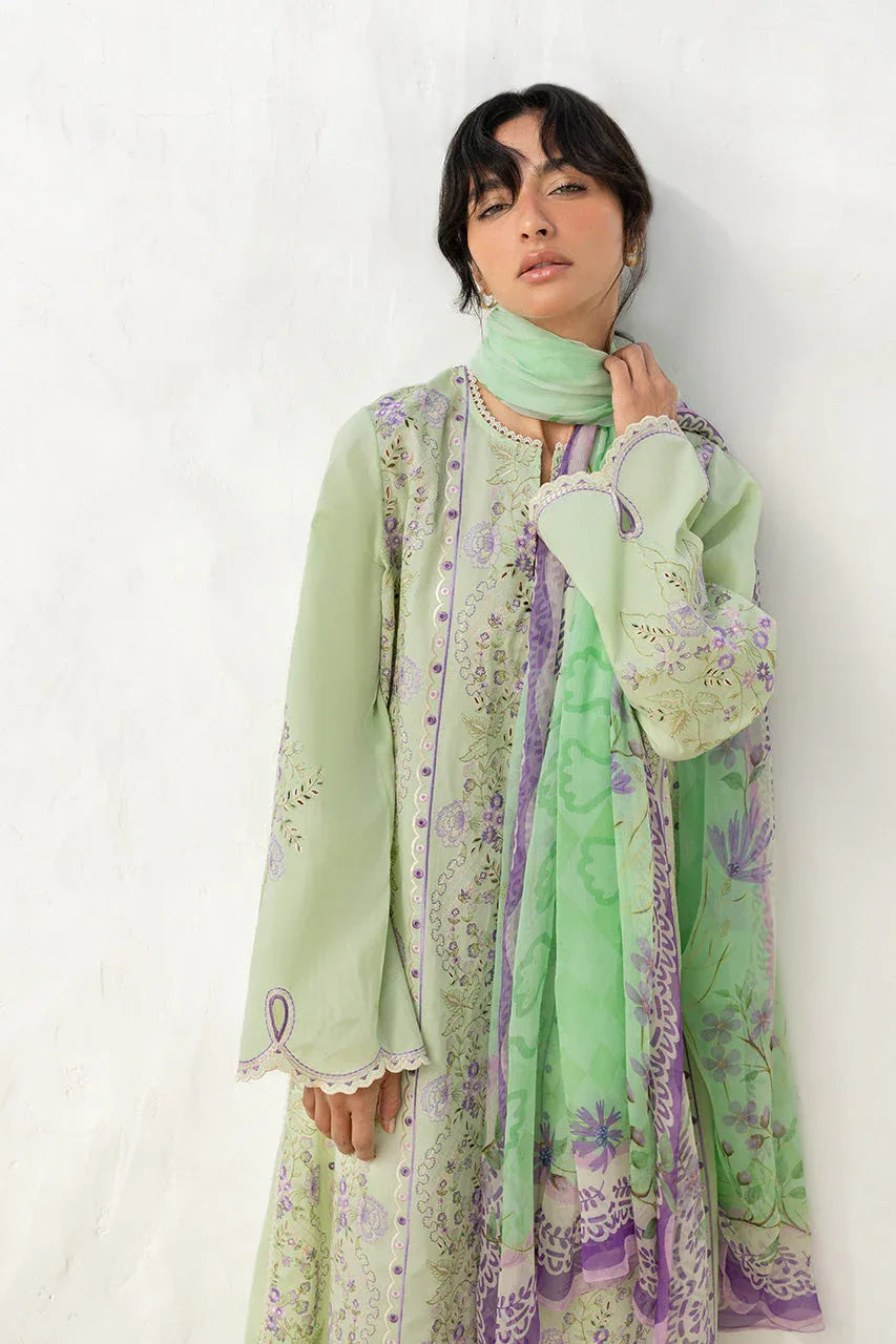 Fez (B) - Rang-e-Khaas