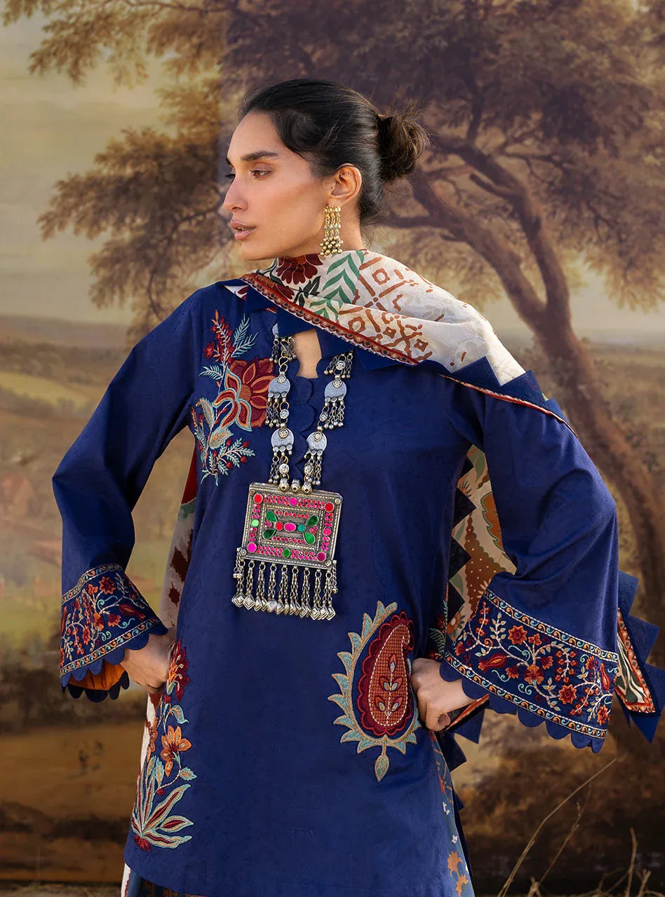 Elara 06 - Rang-e-Khaas