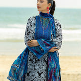 Zainab Chottani | Tahra Lawn 25 | Bella